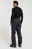 Gravity II Mens Waterproof Ski Pants