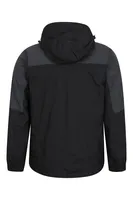 Storm Mens 3 1 Waterproof Jacket