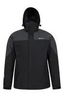 Storm Mens 3 1 Waterproof Jacket