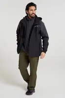 Storm Mens 3 1 Waterproof Jacket