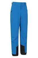 Orbit II 4 Way Stretch Waterproof Ski Pants