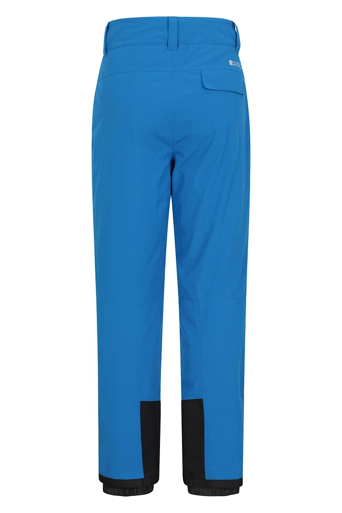 Orbit II 4 Way Stretch Waterproof Ski Pants