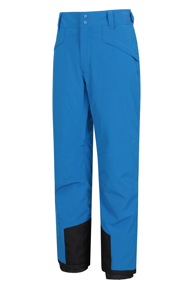 Orbit II 4 Way Stretch Waterproof Ski Pants