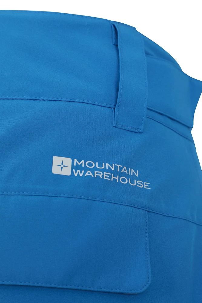Orbit II 4 Way Stretch Waterproof Ski Pants