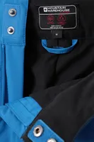 Orbit II 4 Way Stretch Waterproof Ski Pants