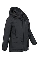 Correspondent II Mens Down 3 1 Jacket
