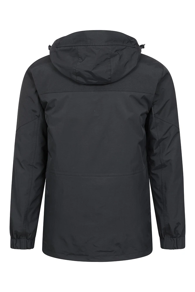 Correspondent II Mens Down 3 1 Jacket