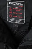 Correspondent II Mens Down 3 1 Jacket