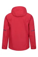 Zenith Extreme Mens 3-in-1 Waterproof Jacket