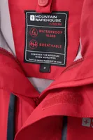 Zenith Extreme Mens 3-in-1 Waterproof Jacket