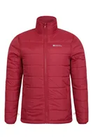 Zenith Extreme Mens 3-in-1 Waterproof Jacket