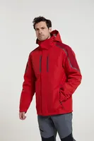 Zenith Extreme Mens 3-in-1 Waterproof Jacket