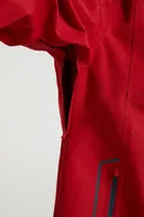 Zenith Extreme Mens 3-in-1 Waterproof Jacket