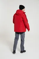 Zenith Extreme Mens 3-in-1 Waterproof Jacket