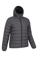 Seasons II Mens Insulated Jacket