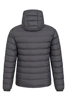Seasons II Mens Insulated Jacket