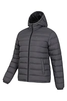 Seasons II Mens Insulated Jacket