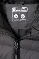 Seasons II Mens Insulated Jacket