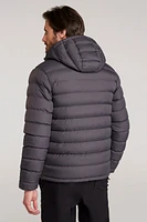 Seasons II Mens Insulated Jacket