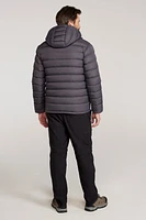 Seasons II Mens Insulated Jacket