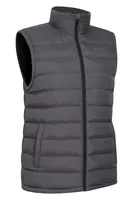 Seasons II Mens Insulated Vest