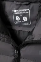 Seasons II Mens Insulated Vest