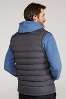 Seasons II Mens Insulated Vest