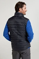 Featherweight II Mens Down Vest