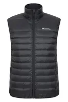 Featherweight II Mens Down Vest