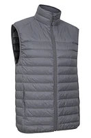 Featherweight II Mens Down Vest