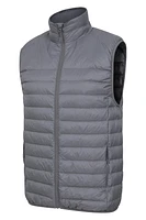 Featherweight II Mens Down Vest