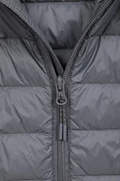Featherweight II Mens Down Vest