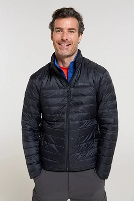 Featherweight Extreme Mens Down Jacket