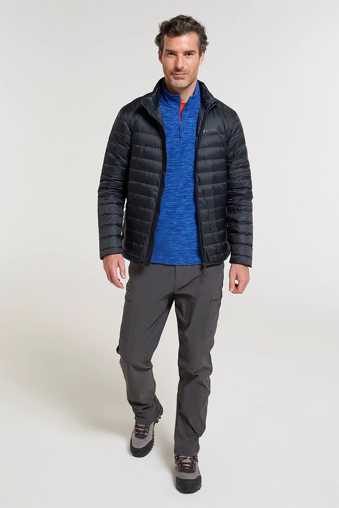Featherweight Extreme Mens Down Jacket