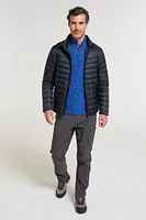 Featherweight Extreme Mens Down Jacket