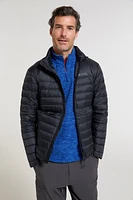 Featherweight Extreme Mens Down Jacket