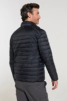 Featherweight Extreme Mens Down Jacket