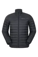 Featherweight Extreme Mens RDS Down Jacket