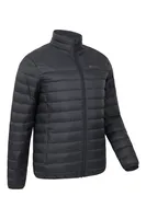 Featherweight Extreme Mens RDS Down Jacket