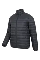 Featherweight Extreme Mens RDS Down Jacket