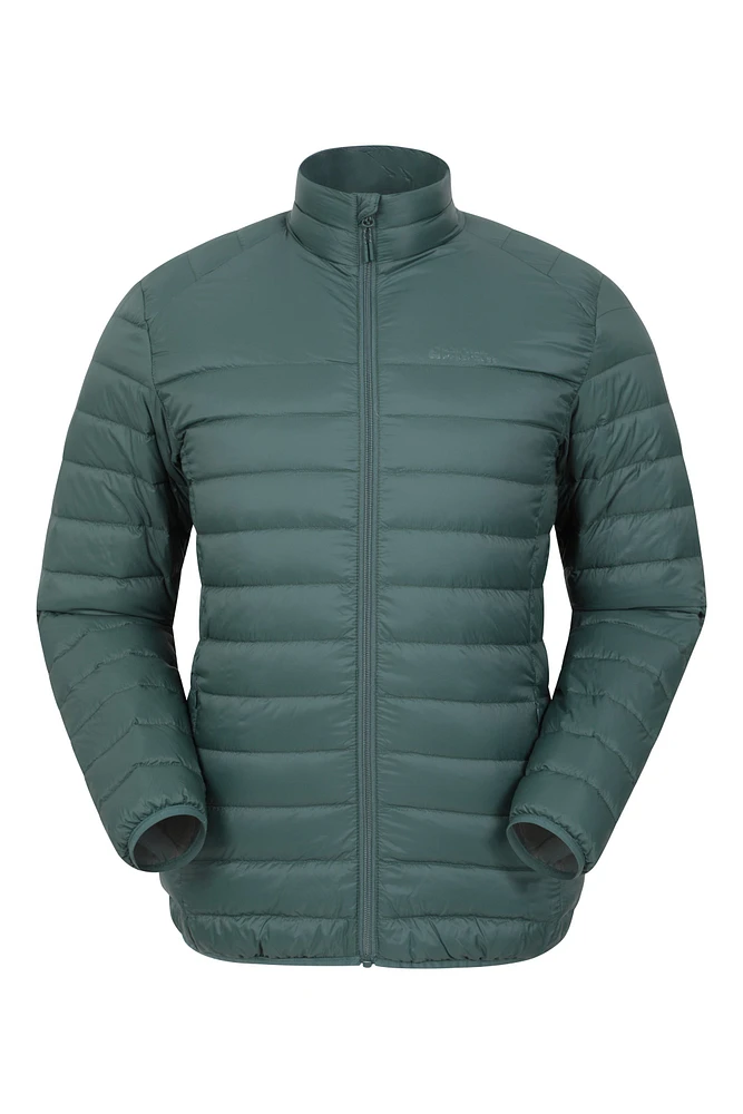 Featherweight Extreme Mens Down Jacket