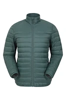 Featherweight Extreme Mens Down Jacket