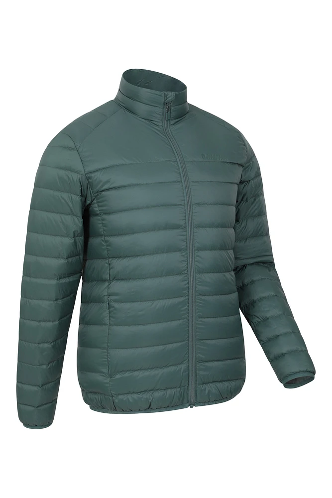 Featherweight Extreme Mens Down Jacket