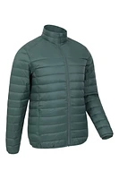 Featherweight Extreme Mens Down Jacket