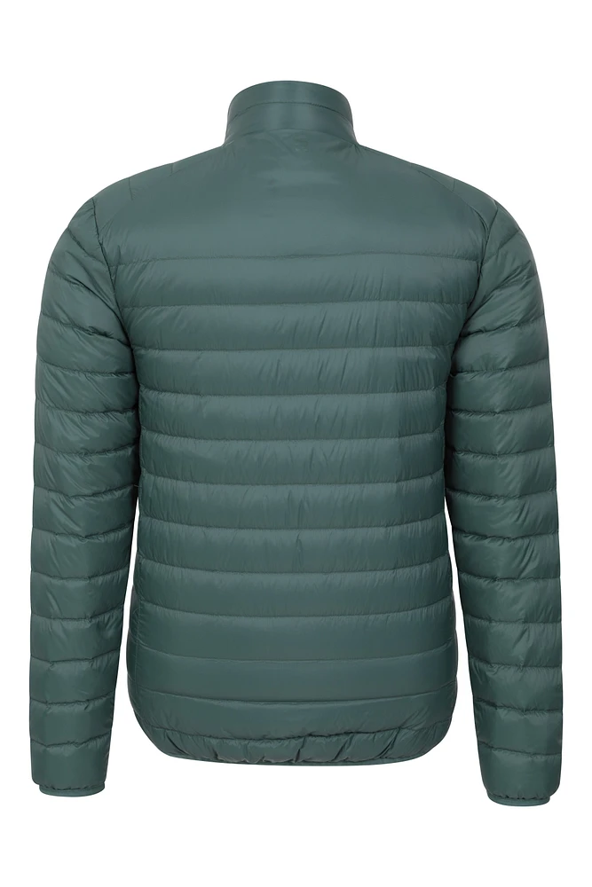 Featherweight Extreme Mens Down Jacket