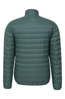 Featherweight Extreme Mens Down Jacket