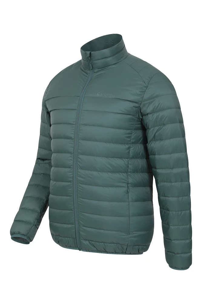 Featherweight Extreme Mens Down Jacket