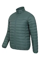 Featherweight Extreme Mens Down Jacket