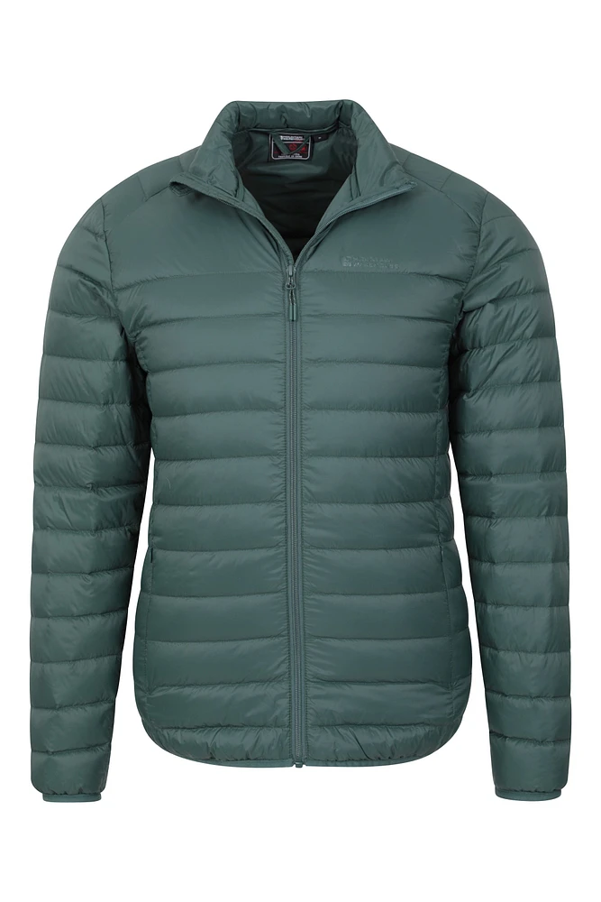 Featherweight Extreme Mens Down Jacket