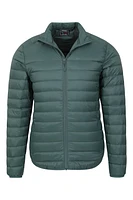 Featherweight Extreme Mens Down Jacket